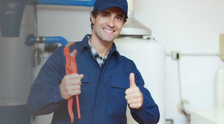 Professional Leak Detection in Princeton, MA